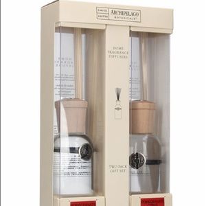 Archipelago Home Fragrance Diffusers